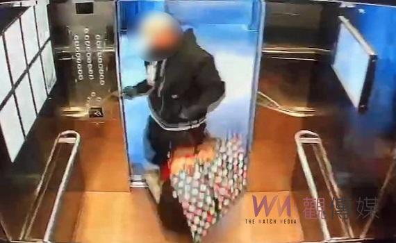 男闖民宅強盜財物 南警連夜北上桃園緝捕歸案