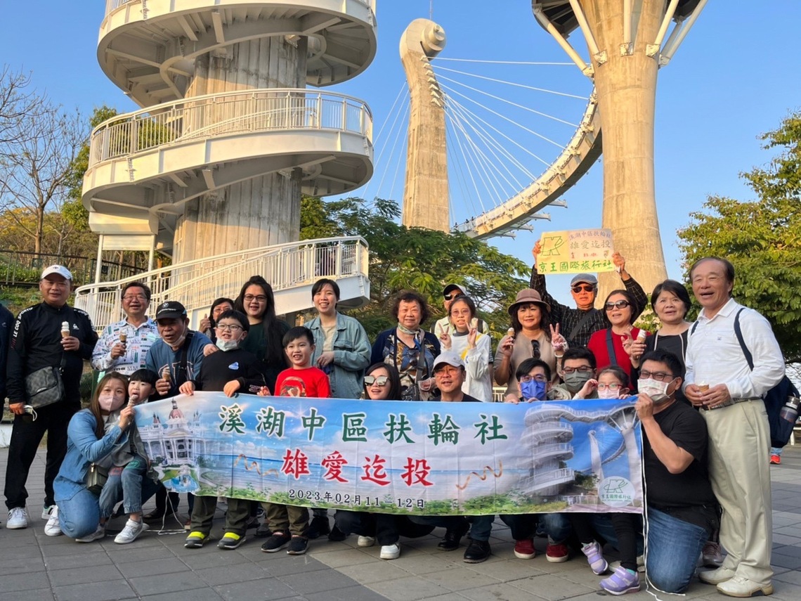 漾新聞|助攻「夏祭新鮮市」 挺農業 高市觀光局推國旅團體補助最高6,000元