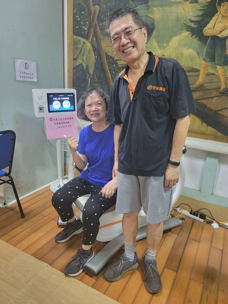 陳元瑜顏毓芬