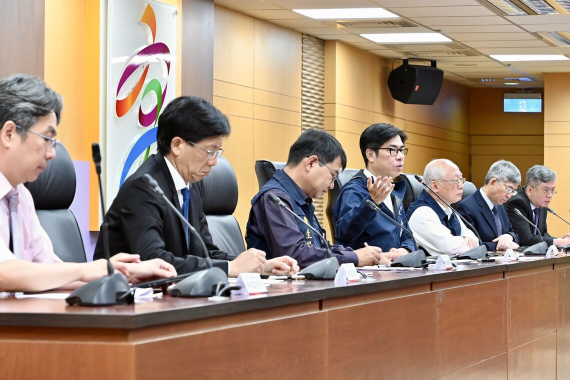 漾新聞|苯巴比妥感冒不能用 高市查獲四醫師違規勒令停業並罰鍰 專家也不建議治療嬰兒腸絞痛