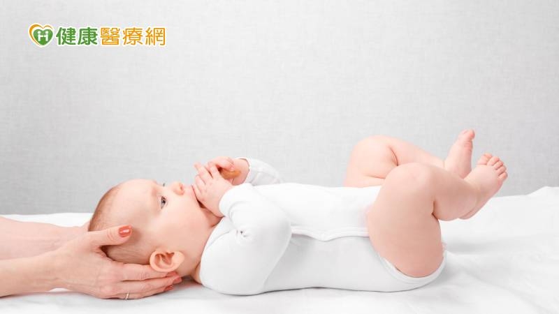 打破放療年齡限制! 9個月大新生兒罹罕見腫瘤 質子精準治療助存活