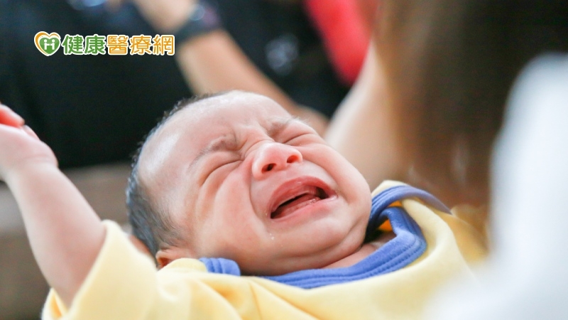 【幼兒園餵藥案】苯巴比妥治療嬰兒腸絞痛 專家:恐造成副作用