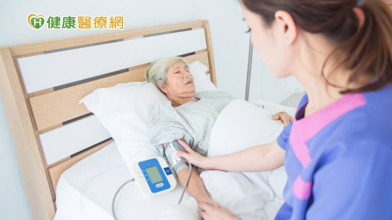 台灣每3天新增 1 位漸凍症!藥物負擔、照顧都是考驗 真實處境曝