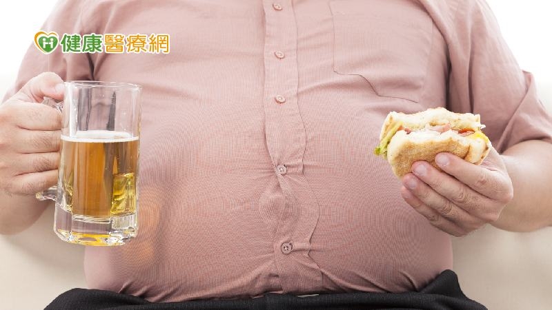 【減重專輯】從中醫了解肥胖、減重(下) 5種肥胖體質如何調理、減肥?