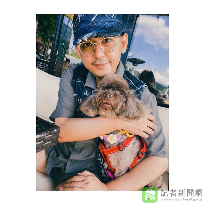 照片翻攝自 孟耿如 臉書