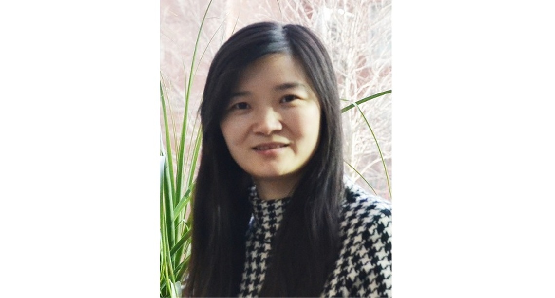 中國青年科學家傅巧妹獲首屆聯合國阿勒福贊獎