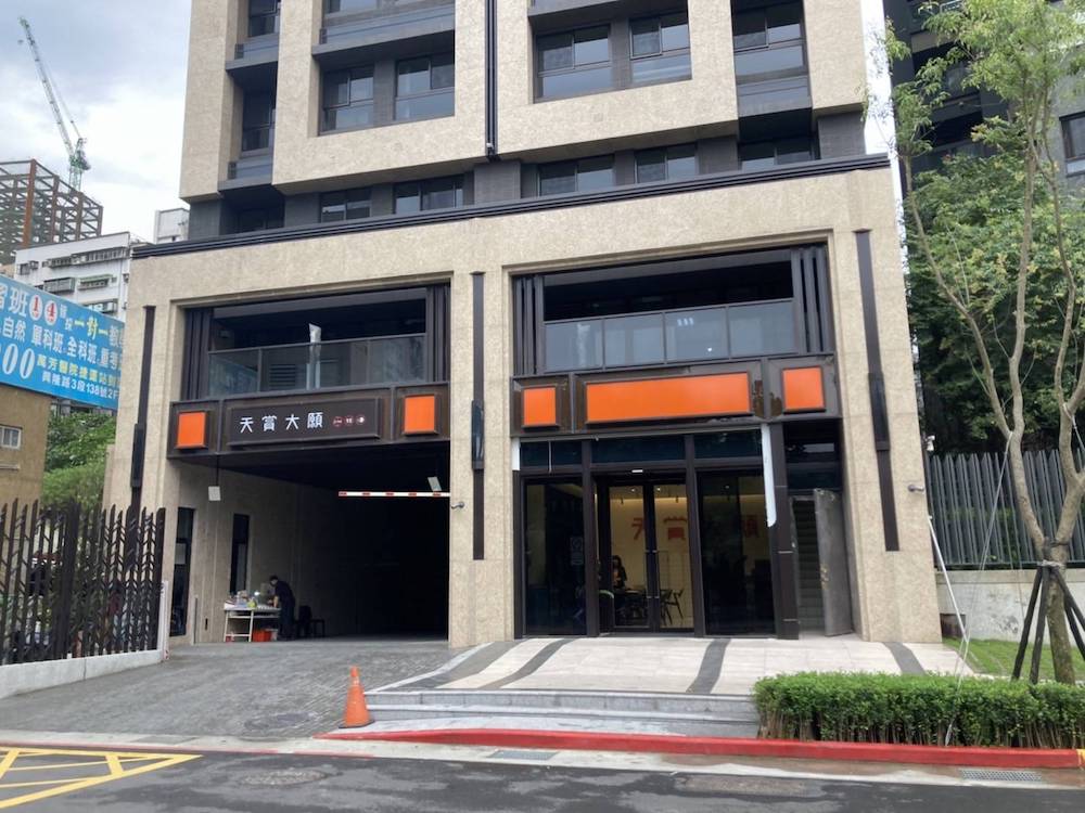 文山區天賞大願、南方莊園熱度高  生活交通機能完善還有大片綠地 295