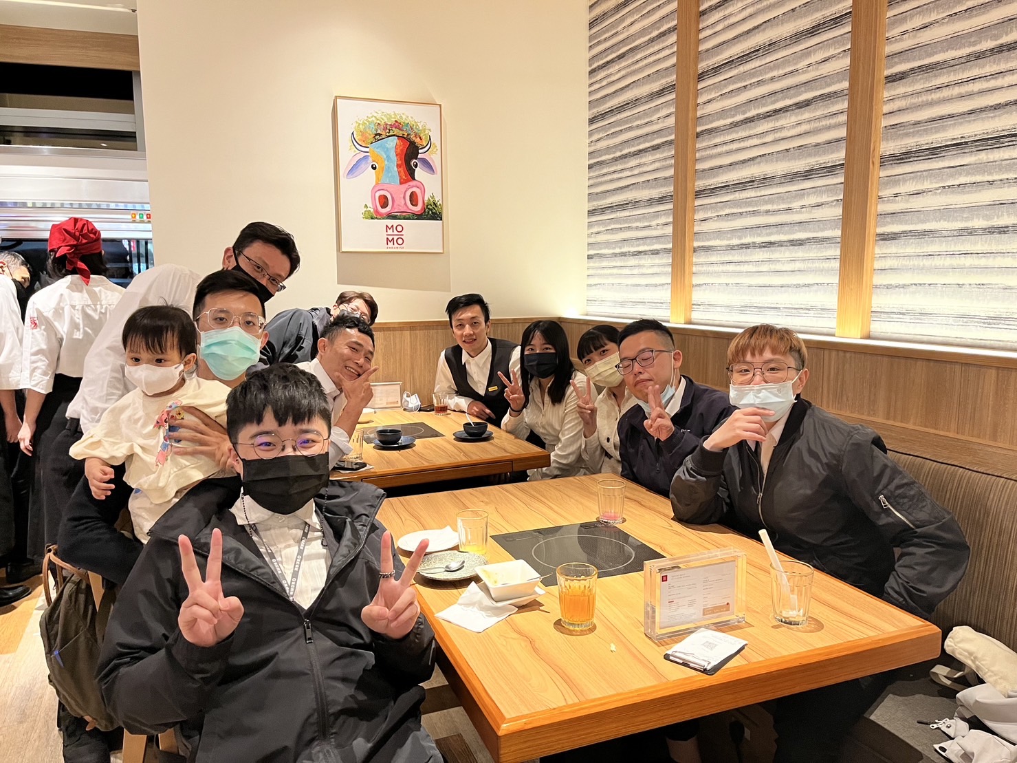 鼓勵年輕人挑戰自我 永慶房屋劉得楷：百萬年薪不是夢 279