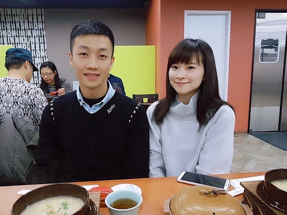 鼓勵年輕人挑戰自我 永慶房屋劉得楷：百萬年薪不是夢 281