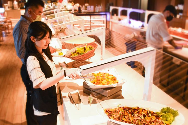飯店推暑假專案 結合嘉義藝術美食之旅