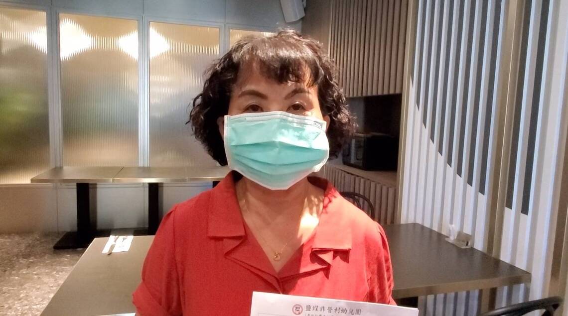 漾新聞|幼兒園園長發怒了！邁格亂啊！真相是「醫藥問題」不是餵藥、更不是餵毒問題 請不要再污名化教保員！