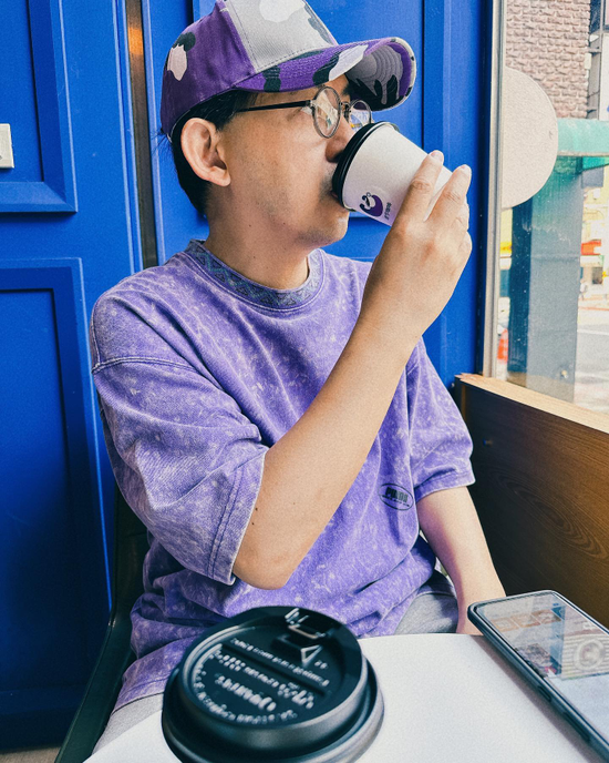 【虎觀點】黃子佼的me too,掀開了台灣社會的假面
