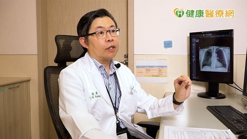 呼吸喘、咳嗽、有痰恐是COPD! 「這些」高危險群應及早檢查治療