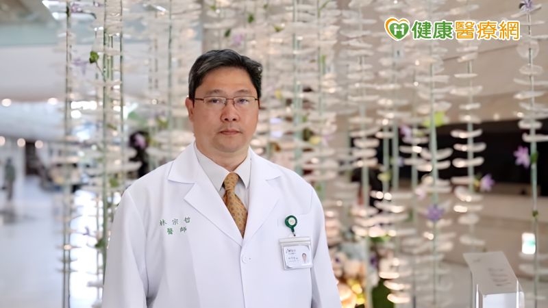 注意身體 3 警訊!小心晚期膽道癌 「化療+免疫」可延長存活期