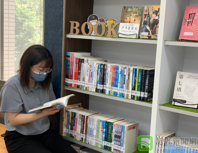 借書換中信兄弟球票 中市圖「閱讀全壘打」6/27開跑