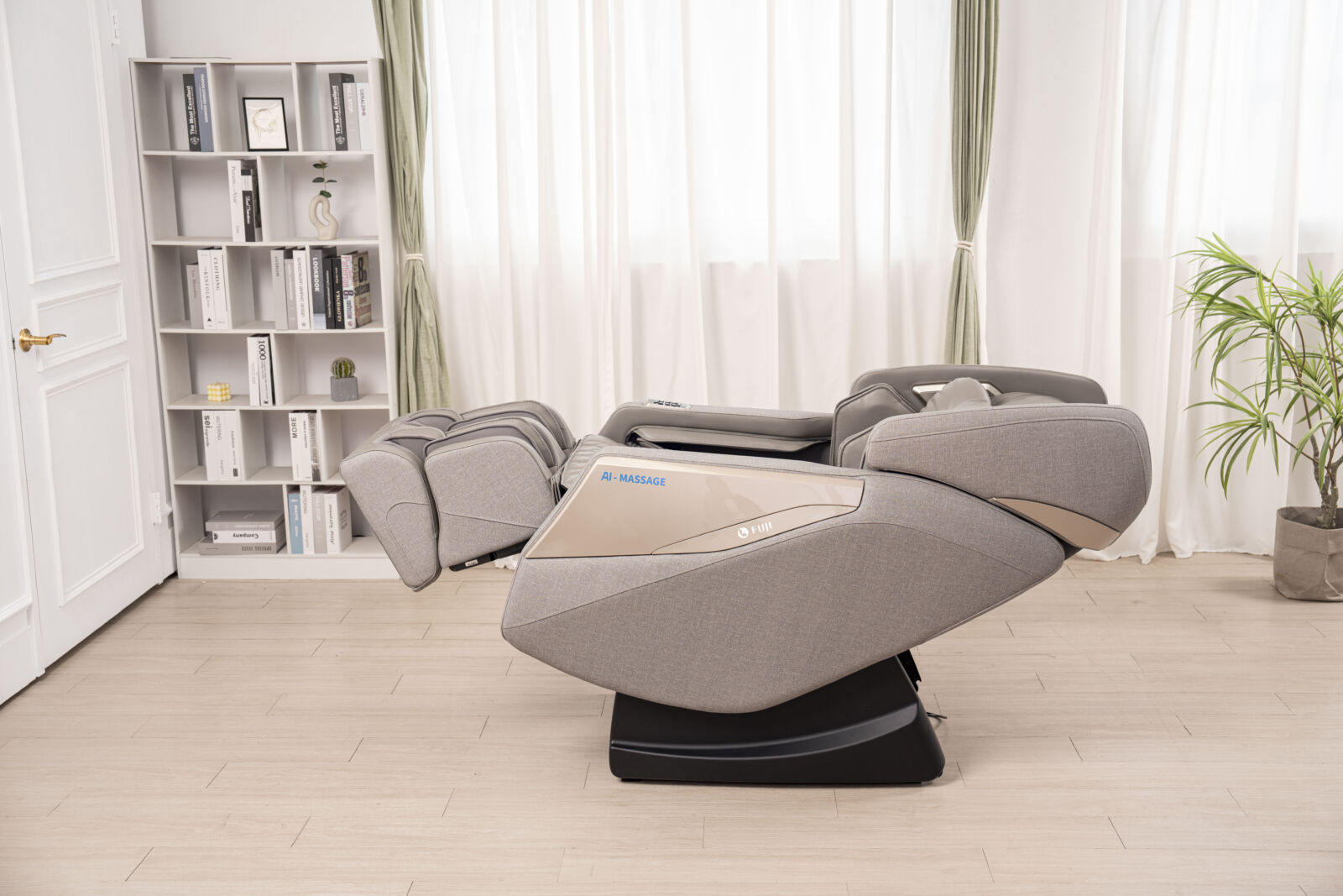 導入AI智能偵測系統 FUJI AI智能摩術椅按得點點到位 257 匯流新聞網CNEWS資料照195230620a02