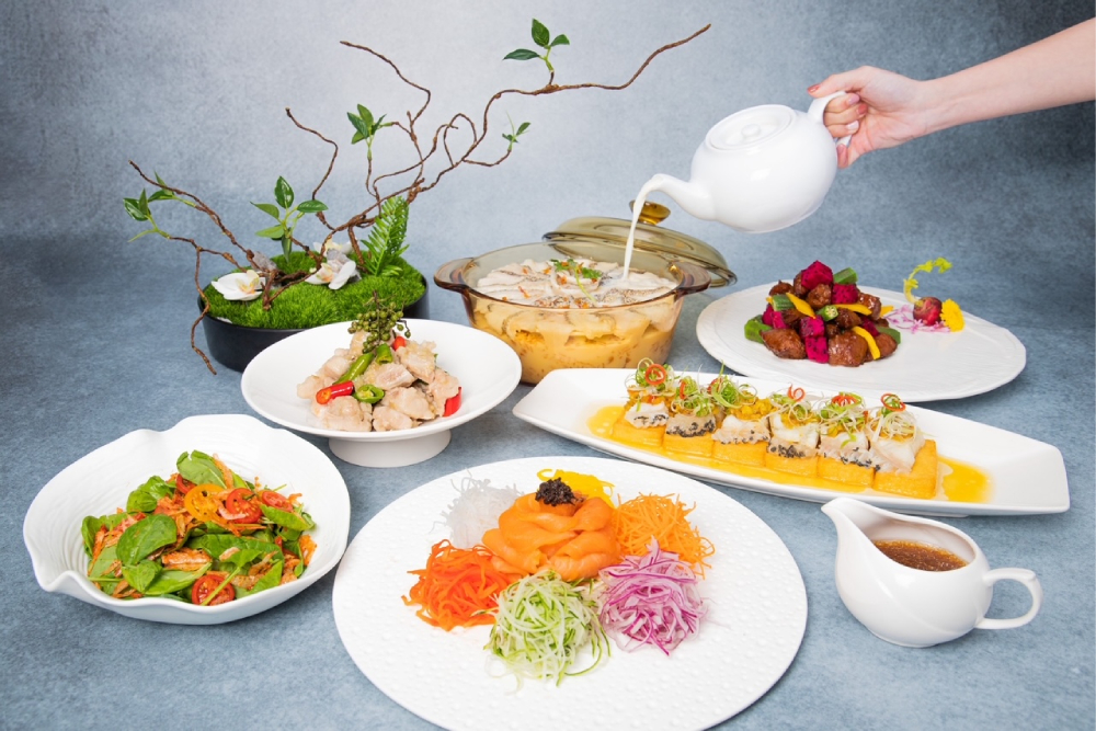 驚喜一夏 台北凱達、富士大飯店、福容飯店、大地酒店翻玩夏日新潮味 256 驚喜一夏 台北凱達、富士大飯店、福容飯店、大地酒店翻玩夏日新潮味 255