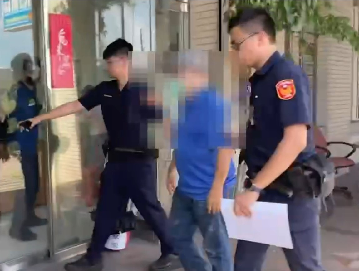 水龍頭打開沒水 53歲水電工涉偷5顆水表變現花用 270 水龍頭打開沒水 53歲水電工涉偷5顆水表變現花用 269