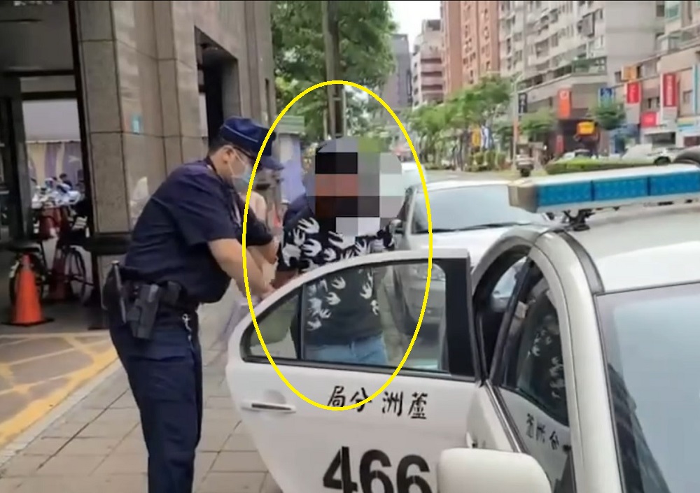應徵詐欺車手賺快錢　20歲男改當冷氣裝修工仍被逮 277