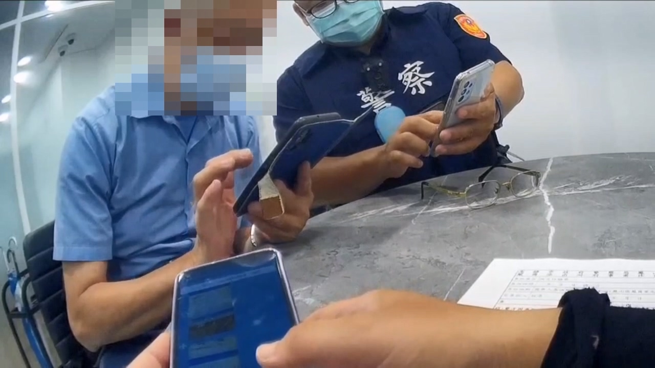 投資太慢！我破解運彩高賠率穩贏沒問題！ 老翁誤信詐騙「要贏錢本來就要先下注啊…」