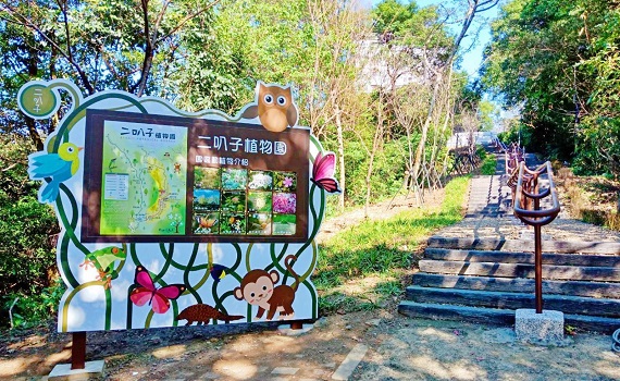 新北捷運推安坑輕軌親子景點 一日票無限暢玩