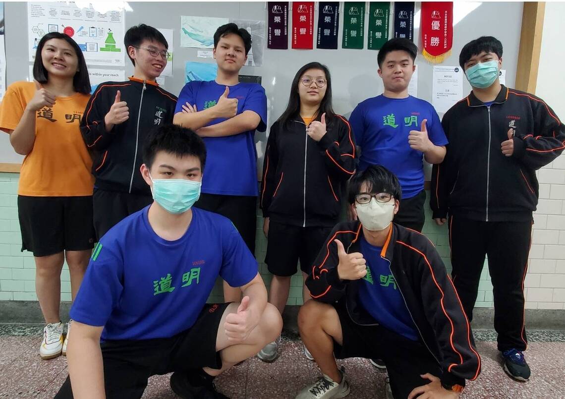 漾新聞|道明高中劍橋國際部不同凡響 全英上課錄取英澳紐多國大學甚至醫學系