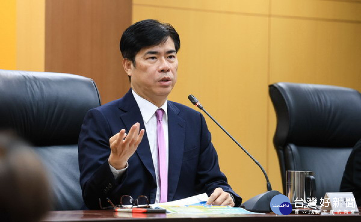 ▲迎端午佳節，陳其邁指示高市府加強連假交通疏運措施、登革熱防疫。（圖／記者 許高祥 翻攝）