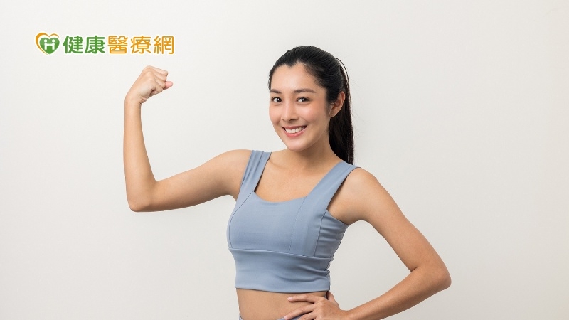 不只老人缺鈣　營養師：2大年輕族群暗藏骨鬆危機