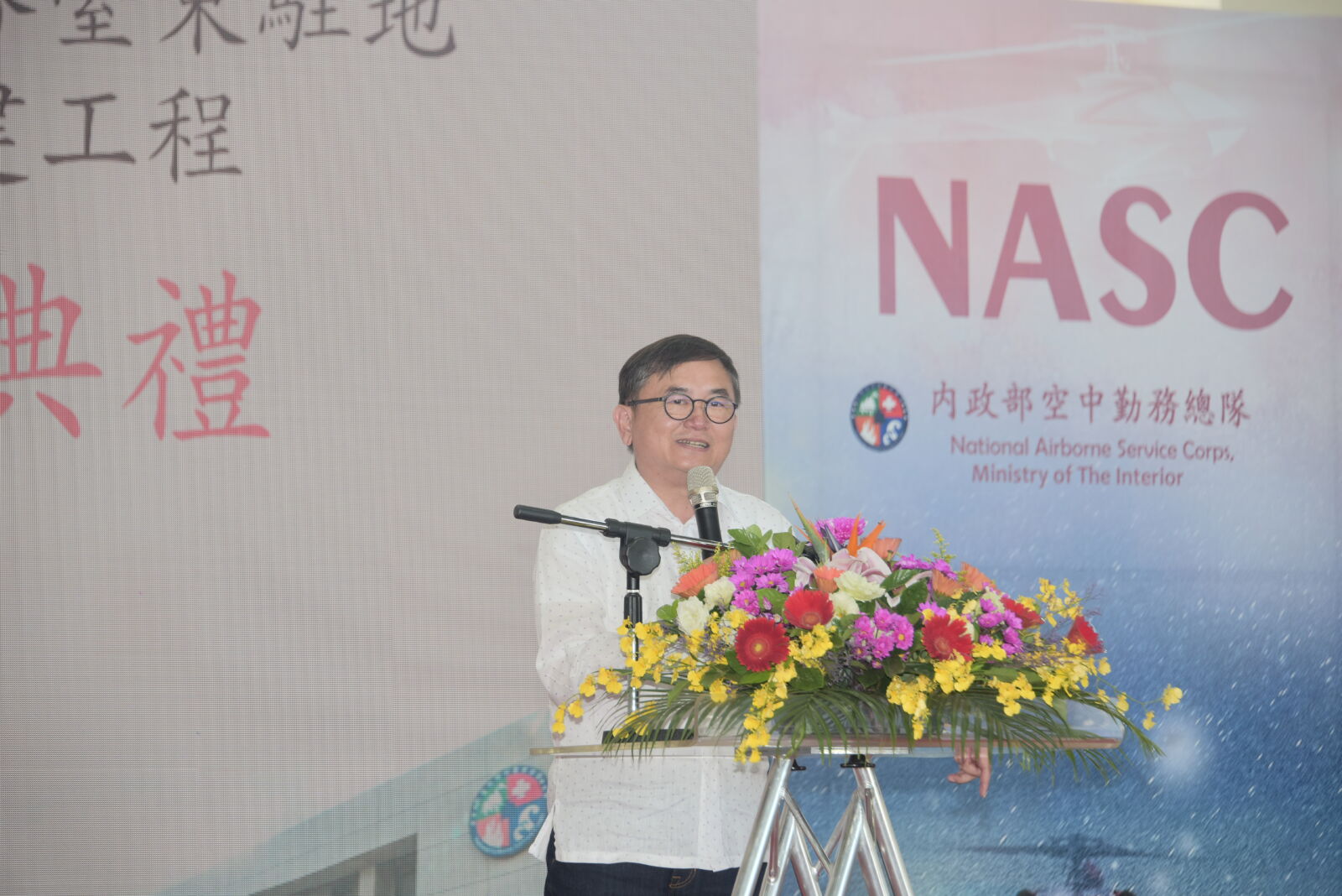 賴清德出手無效?劉櫂豪:積極朝向參選到底 322 賴清德出手無效?劉櫂豪:積極朝向參選到底 321