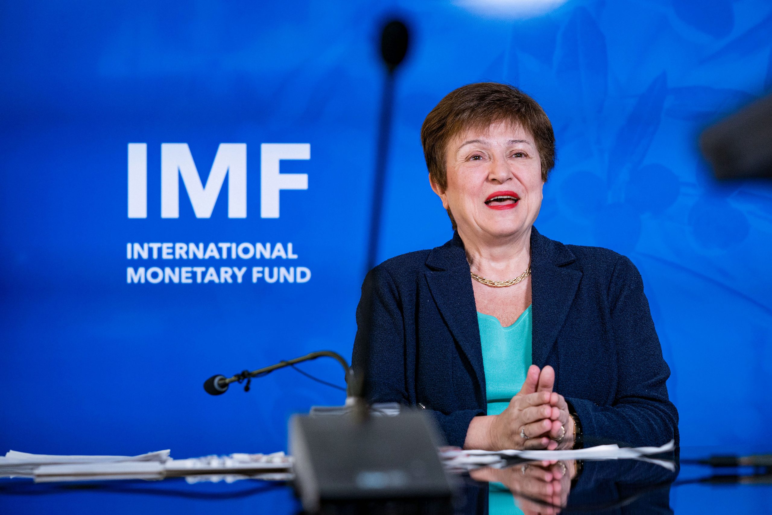 誓言「串接各國央行數位貨幣」！IMF 正開發「全球CBDC 平台」