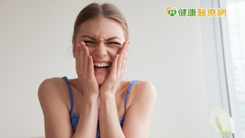 「微表情」是無意識的,連本人都難以控制