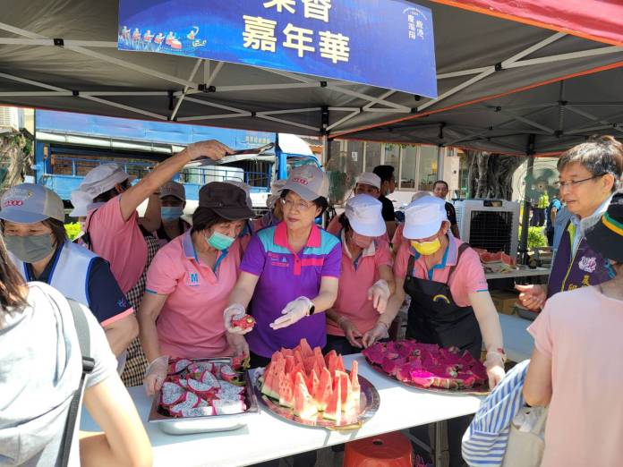 端午連假鹿港正熱鬧 美食童玩傳統端午味在這裡 84 579416 | 美食旅遊 美食旅遊 記者爆料網