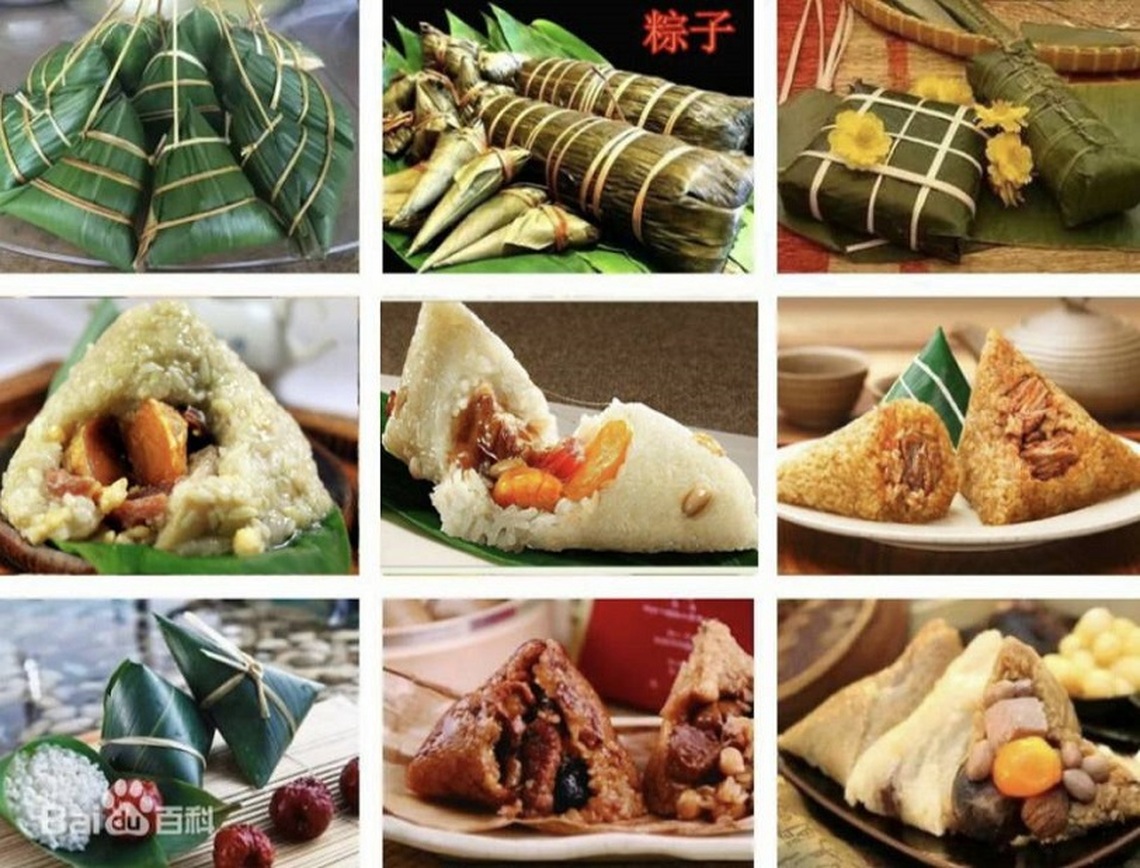 中國下達瘦身令 粽子禮盒仍過度包裝