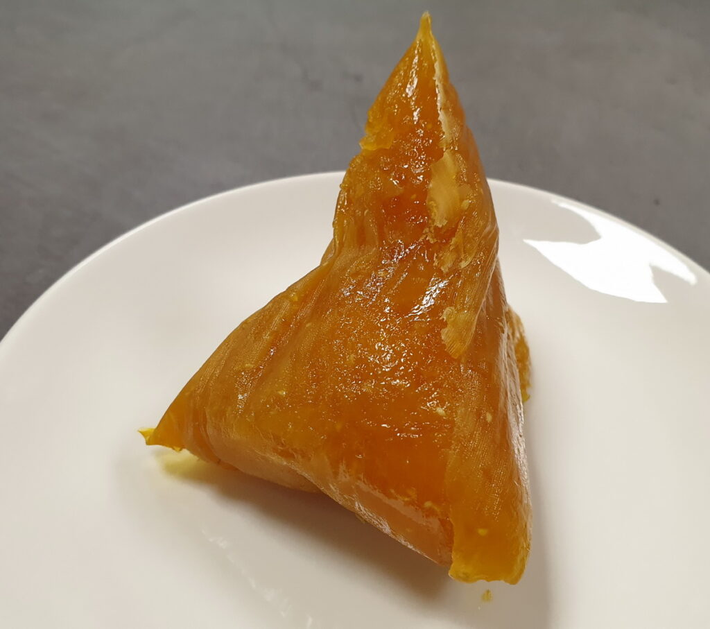 鹼粽
