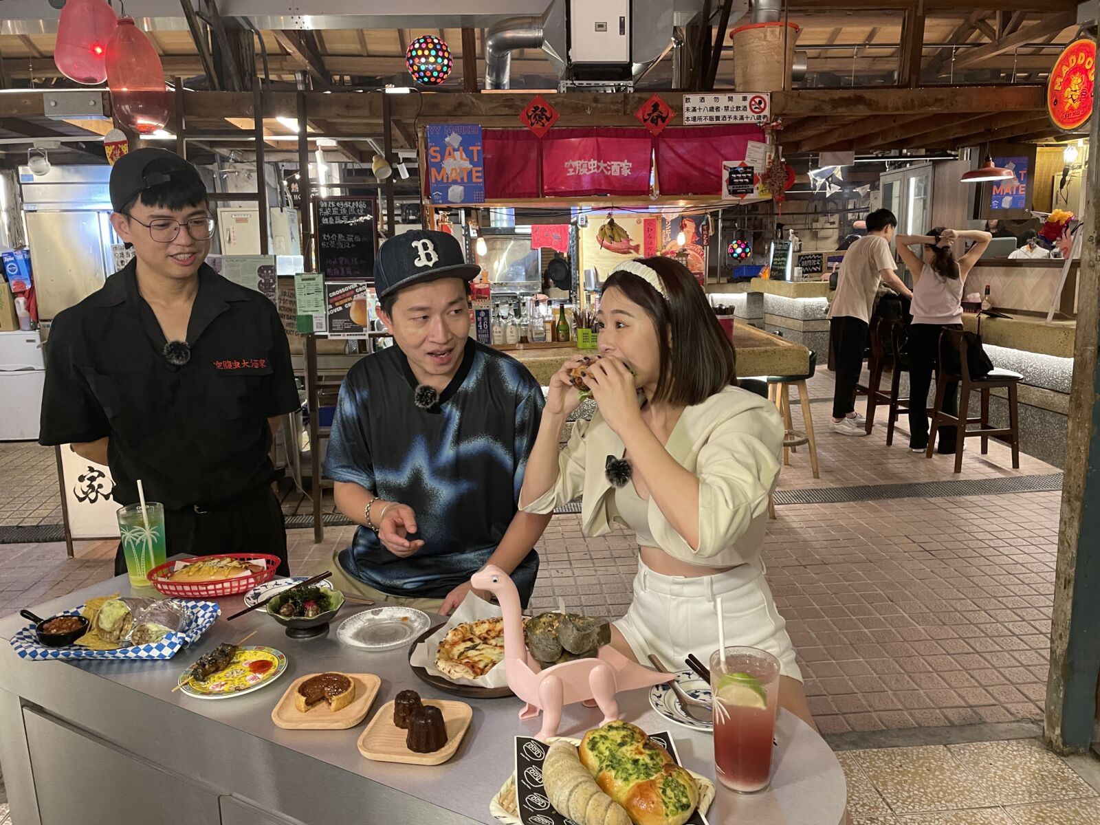 高雄玩夯局Happy Together!帶領觀眾一起暢遊南台灣 276 高雄玩夯局Happy Together!帶領觀眾一起暢遊南台灣 275