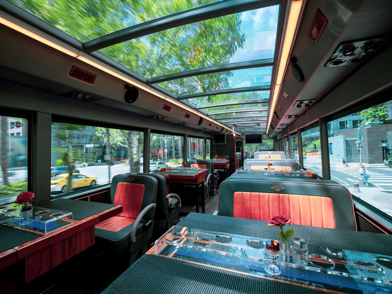雙層餐車第7季「奢響台北」登場!遠東香格里拉操刀盛夏菜單 276 雙層餐車第7季「奢響台北」登場!遠東香格里拉操刀盛夏菜單 275