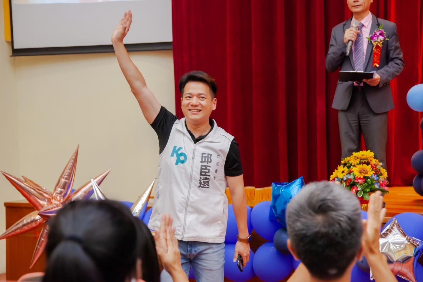 邱臣遠看布林肯訪中 為強化「台海有事、全球有事」氛圍 278 邱臣遠看布林肯訪中 為強化「台海有事、全球有事」氛圍 277