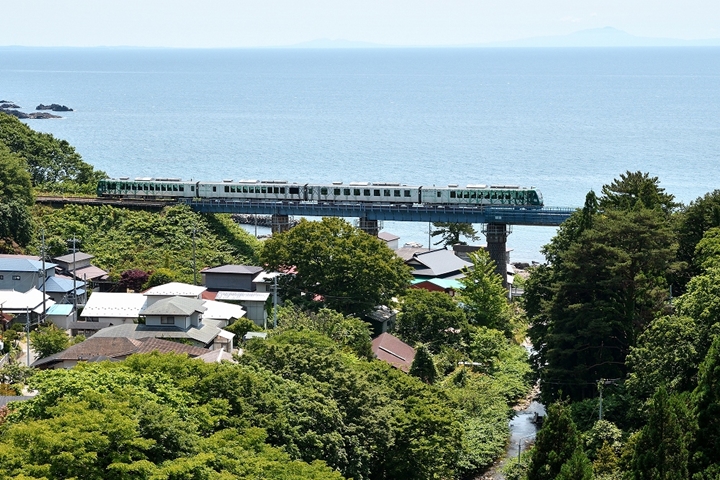 朝聖日本籃球小城－能代市，也是人氣動漫灌籃高手「山王工高」的故鄉！