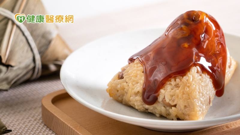 吃粽子別再配甜辣醬!營養師曝「蔬果酸辣醬」製作方法 吃得健康又對味