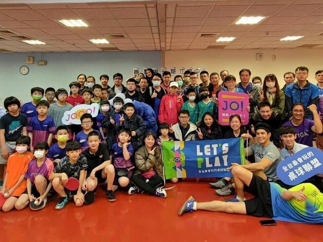 HYPE GVA Taiwan團隊慶端午 讓你持續運動過佳節