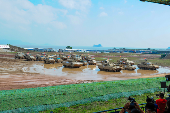 【虎觀點】波蘭可能在俄、烏戰爭中出兵嗎？
