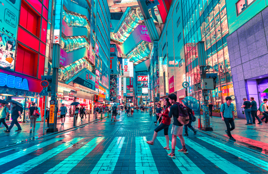 免對加密貨幣公司徵30%企業稅!日本還有哪些加密政策剛剛生效?