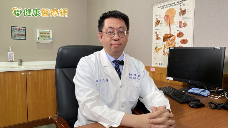 嚴重再生不良性貧血非絕症 擺脫血腫科迷思!有「這些」症狀應前往診治