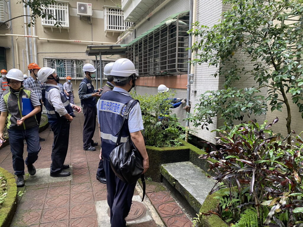 市民免驚 北市府定期查核4家瓦斯公司保障用氣安全