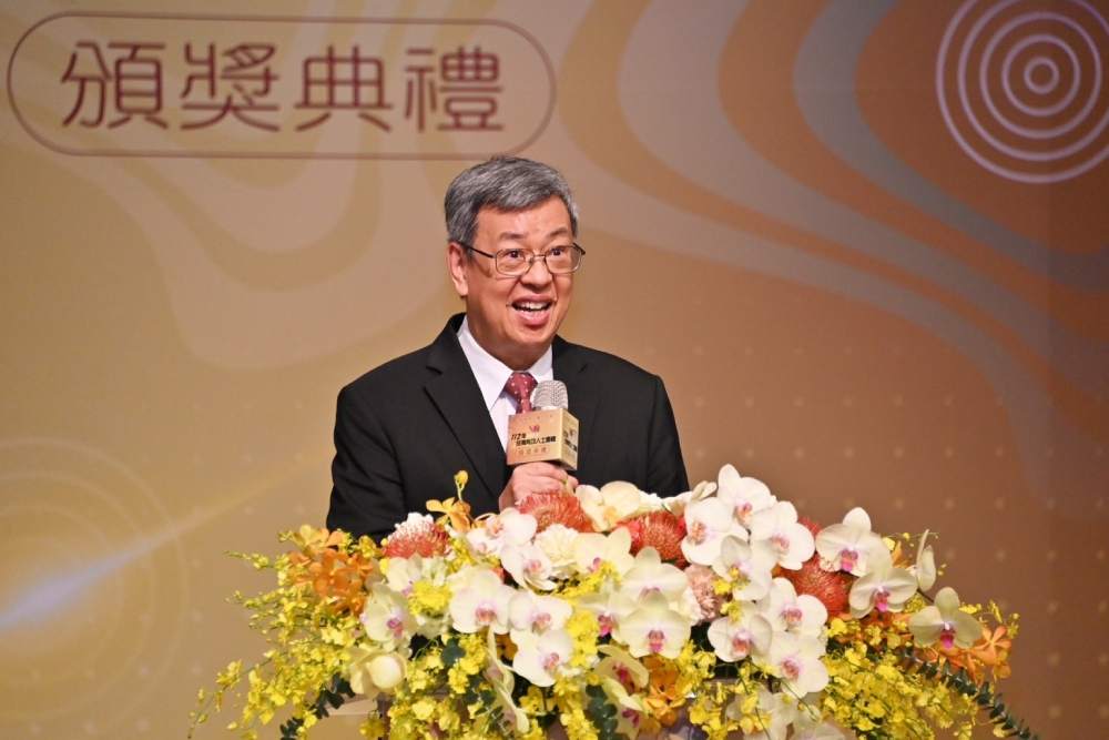 提升教保員託藥專業知能 政院:將增辦用藥安全研習 308 提升教保員託藥專業知能 政院:將增辦用藥安全研習 307