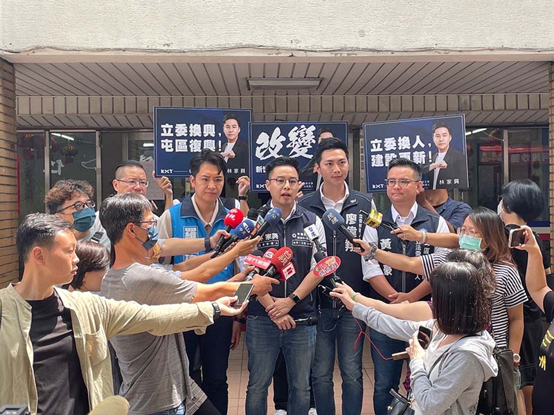 圖/國民黨提供