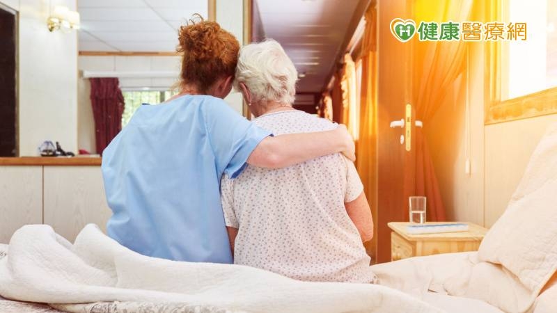 人生總有面對生離死別的時刻，死亡需要陪伴和啟蒙