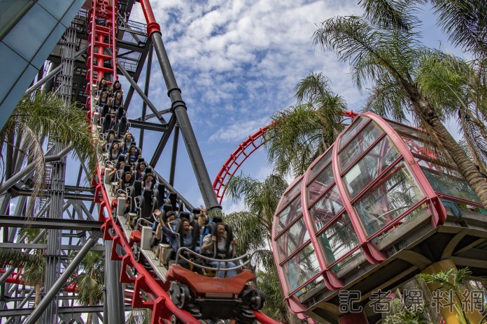 麗寶樂園暑假限定 門票+100元升級海陸空3選2 81 2 麗寶樂園暑假限定,凡於探索世界或馬拉灣現場票亭購買門票加價100元,可升等海陸空3 | 美食旅遊 美食旅遊 記者爆料網
