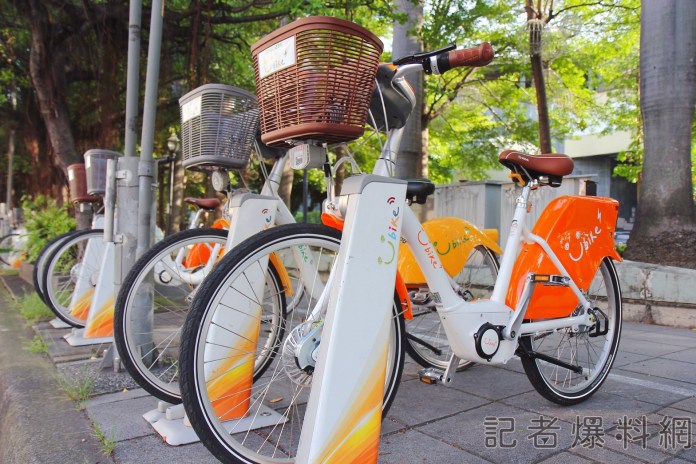 中市iBike明起走入歷史 全面升級YouBike2.0 69 1萬台2.0車輛 每日每車周轉率高達4.5次 顯示民眾皆已習慣騎乘2.0車輛 | 政治 政治 記者爆料網