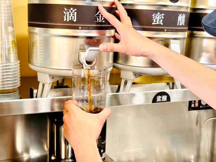暑假請好友免費喝滴金紅茶 來店再加碼指定飲品買一送一 77 580576 | 美食旅遊 美食旅遊 記者爆料網